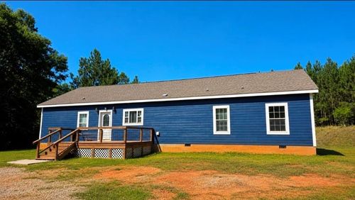 3557 Old Monroe Madison Hwy, Madison, GA, 30650-2509 | Card Image
