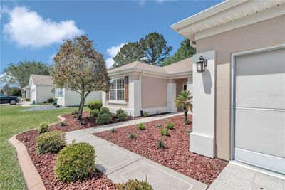 9295 Se 126 Th Street, House other with 2 bedrooms, 2 bathrooms and null parking in Summerfield FL | Image 3