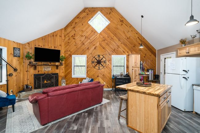 138 Autumn Ln, Home with 4 bedrooms, 3 bathrooms and null parking in Blairsville GA | Image 24