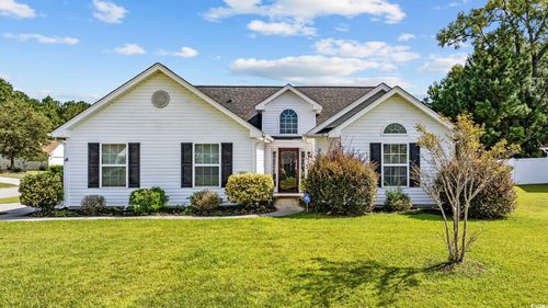 494 Warren Springs Dr, Conway, SC, 29527-4635 | Card Image