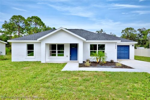 2200 W Longbottom Rd, AVON PARK, FL, 33825-9323 | Card Image