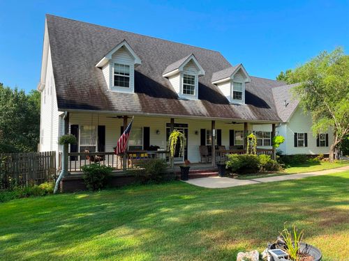 110 Glenridge Ct, Hot Springs, AR, 71901-8027 | Card Image