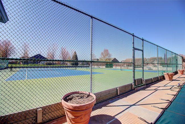 Community Pickleball court | Image 18
