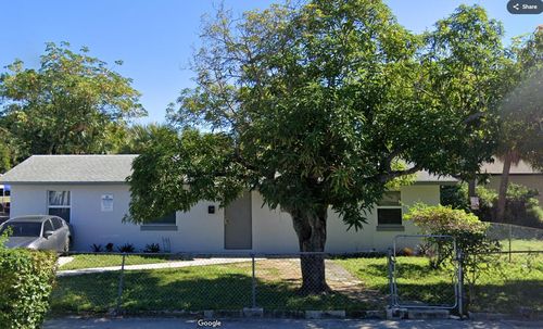 606 Douglass Avenue, West Palm Beach, FL, 33401 | Card Image