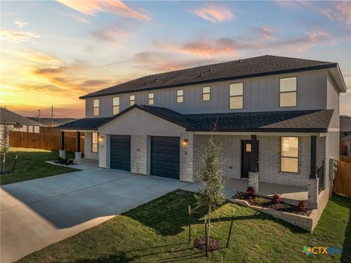 b-106 Logan Ct, Copperas Cove, TX, 76522-2490 | Card Image