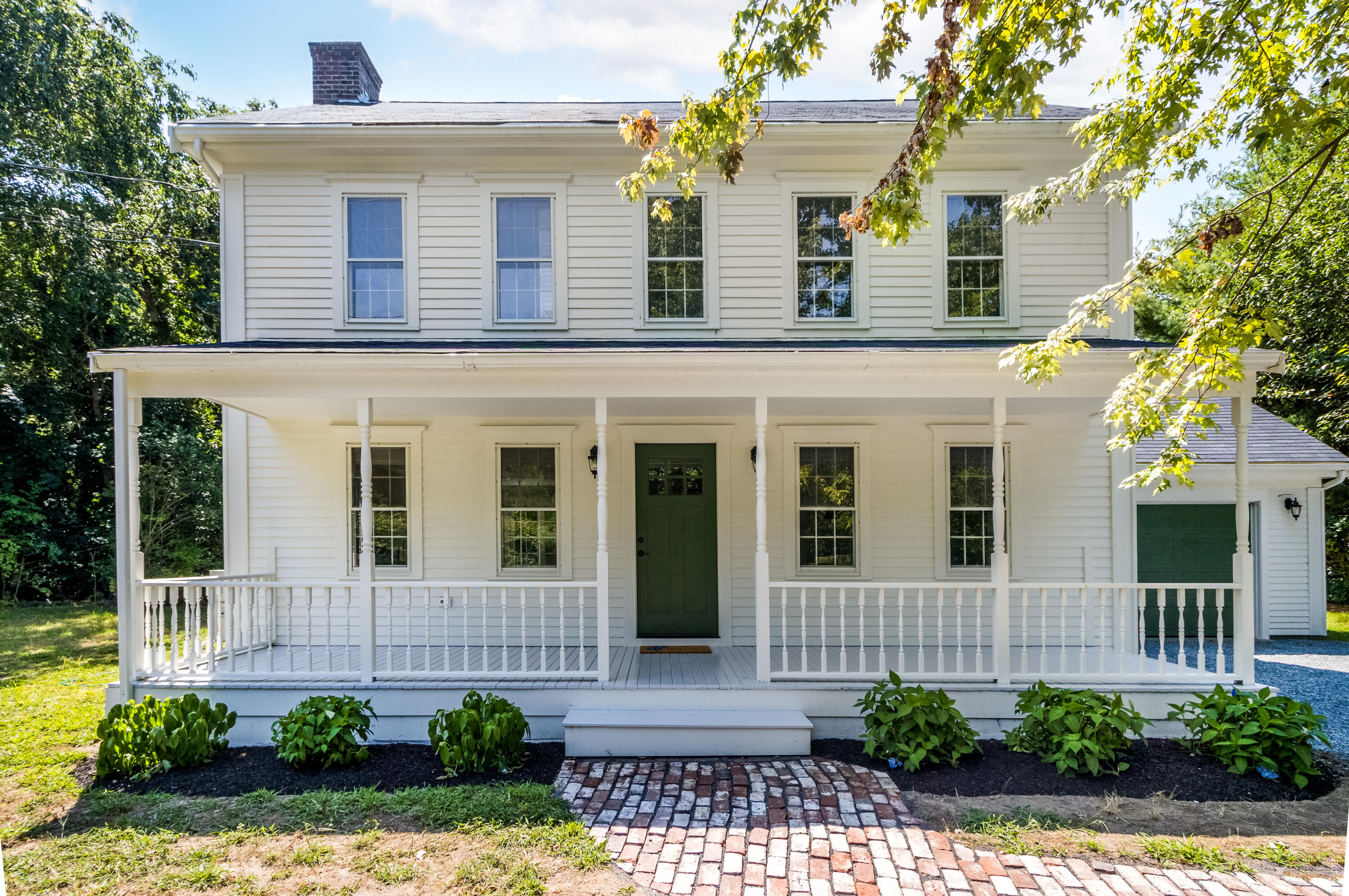 A P Newcomb Rd, Brewster, MA 02631
