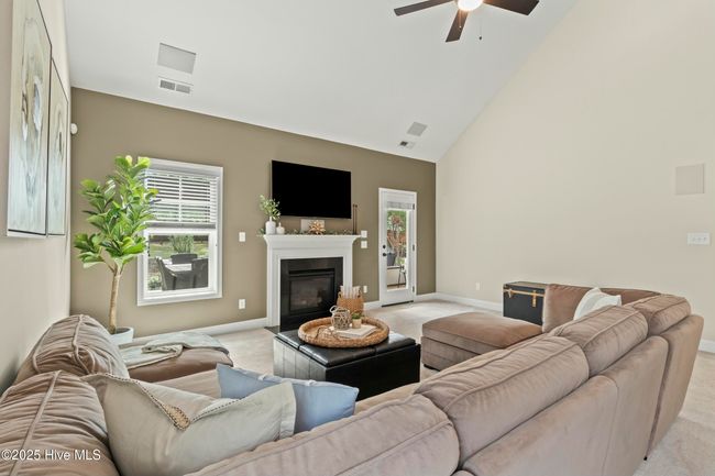 497 Pinnacle Pkwy, House other with 4 bedrooms, 3 bathrooms and 2 parking in Hampstead NC | Image 19
