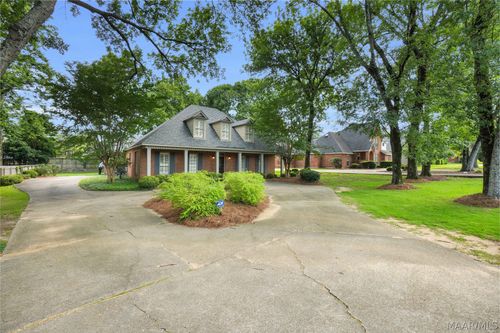 3600 Vaughn Rd, Montgomery, AL, 36106-2733 | Card Image