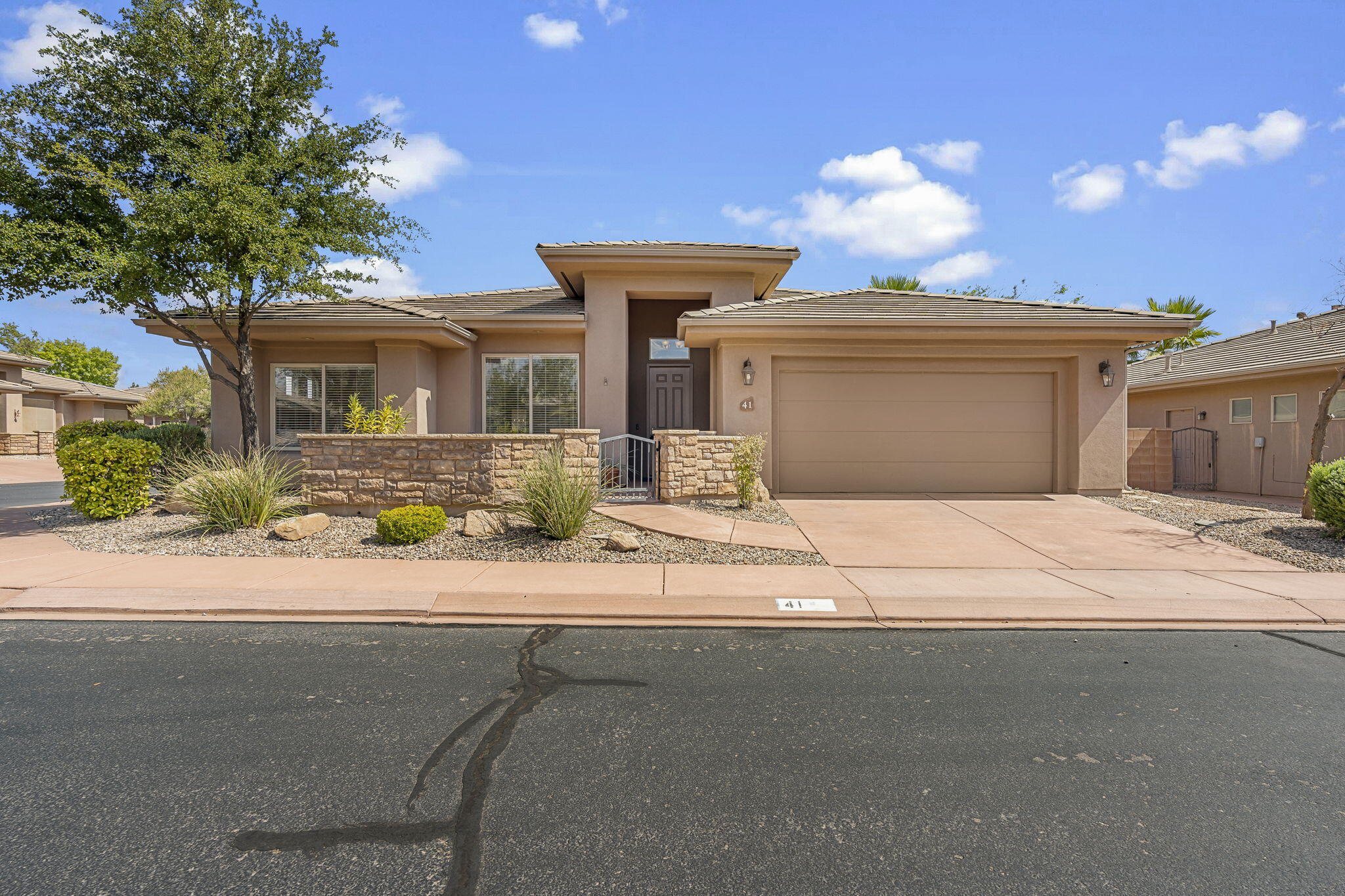 Residential in St George 2