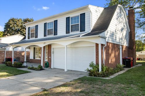 21361 Andover Rd, Southfield, MI, 48076-3195 | Card Image