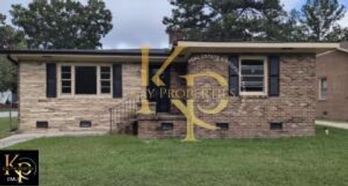 1200 E Holly St, Rocky Mount, NC, 27801-5841 | Card Image