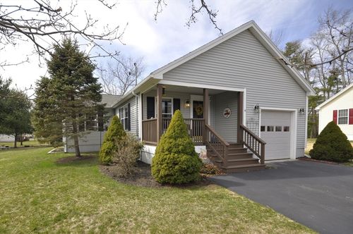 15-15 Beech St, East Bridgewater, MA, 02333-1590 | Card Image