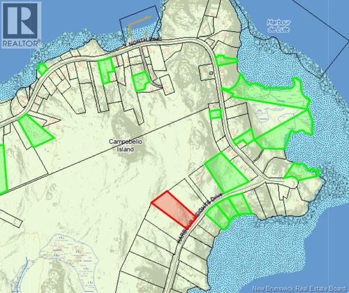 174 Harbour Heights Dr, Welshpool, NB, E5E | Card Image