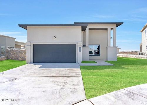 6030 Fall Ridge Avenue, Sunland Park, NM, 88008 | Card Image