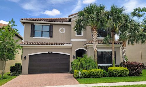 8058 Green Tourmaline Ter, Delray Beach, FL, 33446-2240 | Card Image