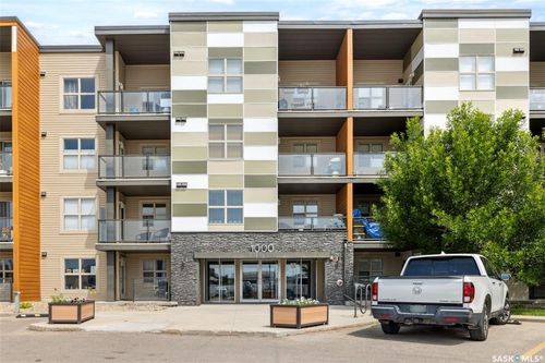 1414-5500 Mitchinson Way, Regina, SK, S4W0N9 | Card Image