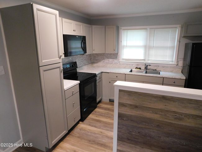 17261 Harvell Ln, House other with 3 bedrooms, 2 bathrooms and null parking in Laurinburg NC | Image 12