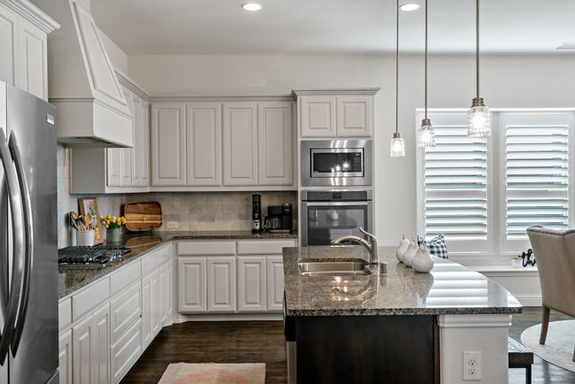 1304 Cold Stream Dr, House other with 4 bedrooms, 3 bathrooms and null parking in Wylie TX | Image 10