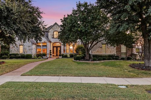 1917 Kings Pass, Heath, TX, 75032-5972 | Card Image