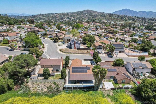 2044 Siegle Dr, House other with 4 bedrooms, 2 bathrooms and 5 parking in Lemon Grove CA | Image 45