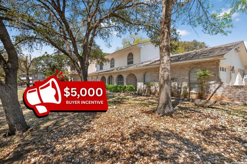 2019 Crooked Creek St, San Antonio, TX, 78232-4522 | Card Image