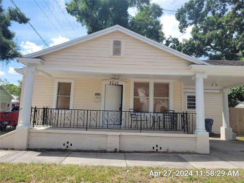 2225 E 10th Ave, TAMPA, FL, 33605-4006 | Card Image