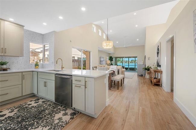 120 - 2604 Sailors Way, House attached with 2 bedrooms, 2 bathrooms and null parking in NAPLES FL | Image 4