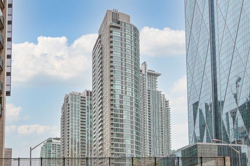 1104-18 Yonge St, Toronto, ON, M5E1Z8 | Card Image