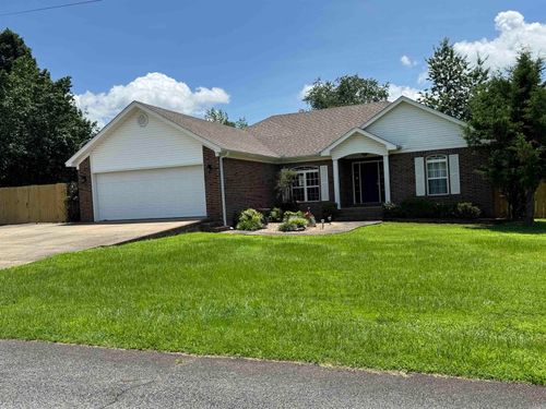 111 Johnston Lane, Greers Ferry, AR, 72067 | Card Image