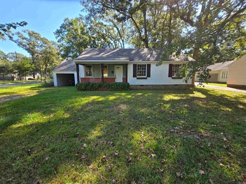 905 Cedar St, Crossett, AR, 71635-3671 | Card Image