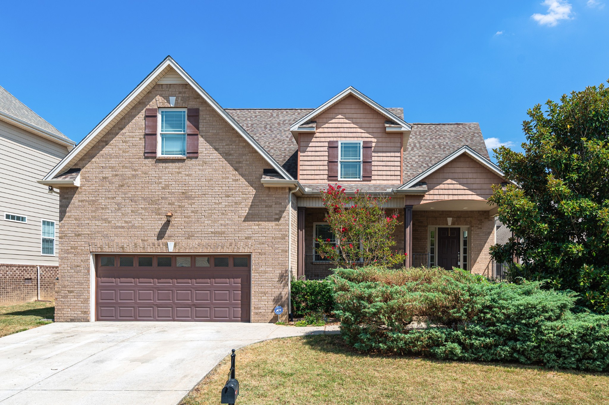 Tessa Ct, Murfreesboro, TN 37128