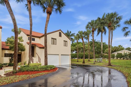 105-5 Via De Casas Sur, Boynton Beach, FL, 33426-8856 | Card Image