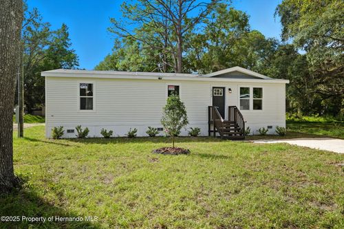 18104 Nicholas Ave, BROOKSVILLE, FL, 34604 | Card Image