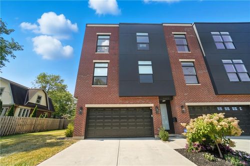 3847 Drake Ave, Cincinnati, OH, 45209-2123 | Card Image