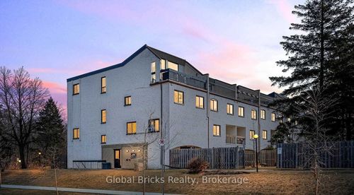 165-1066 Falgarwood Dr, Oakville, ON, L6H2P3 | Card Image