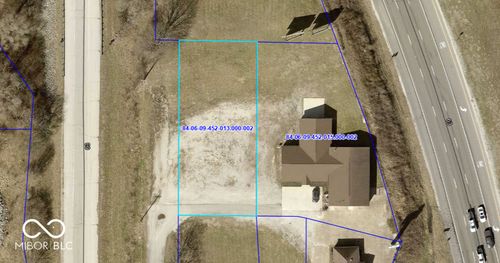2225 N 2nd St, Terre Haute, IN, 47803-9448 | Card Image
