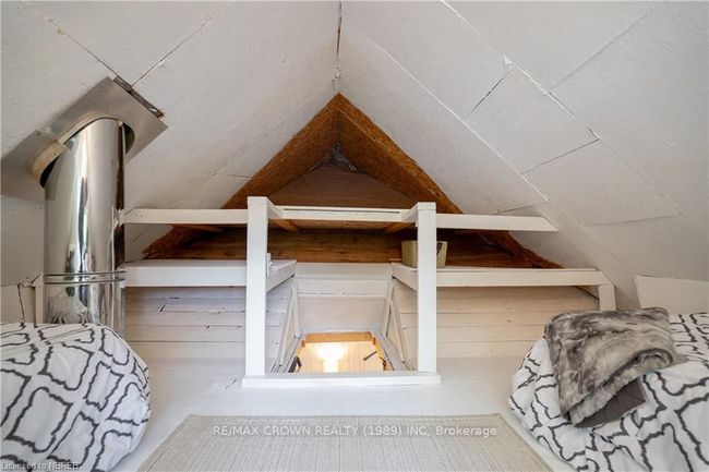 100 Beaver Lane, House other with 2 bedrooms, 1 bathrooms and 4 parking in Nipissing ON | Image 32