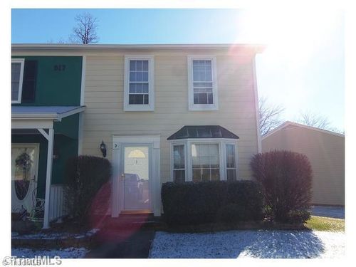 apt-d-917 Shelby Dr, Greensboro, NC, 27409-2260 | Card Image