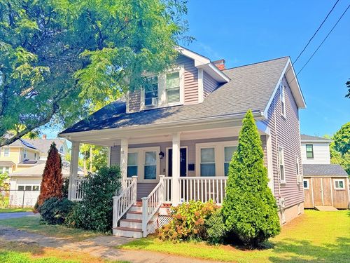 52 Oakland Ave, Quincy, MA, 02170-3741 | Card Image