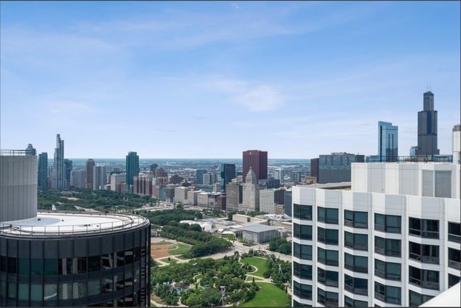 APT-4305 - 195 Harbor Dr, Condo with 2 bedrooms, 2 bathrooms and 1 parking in Chicago IL | Image 17