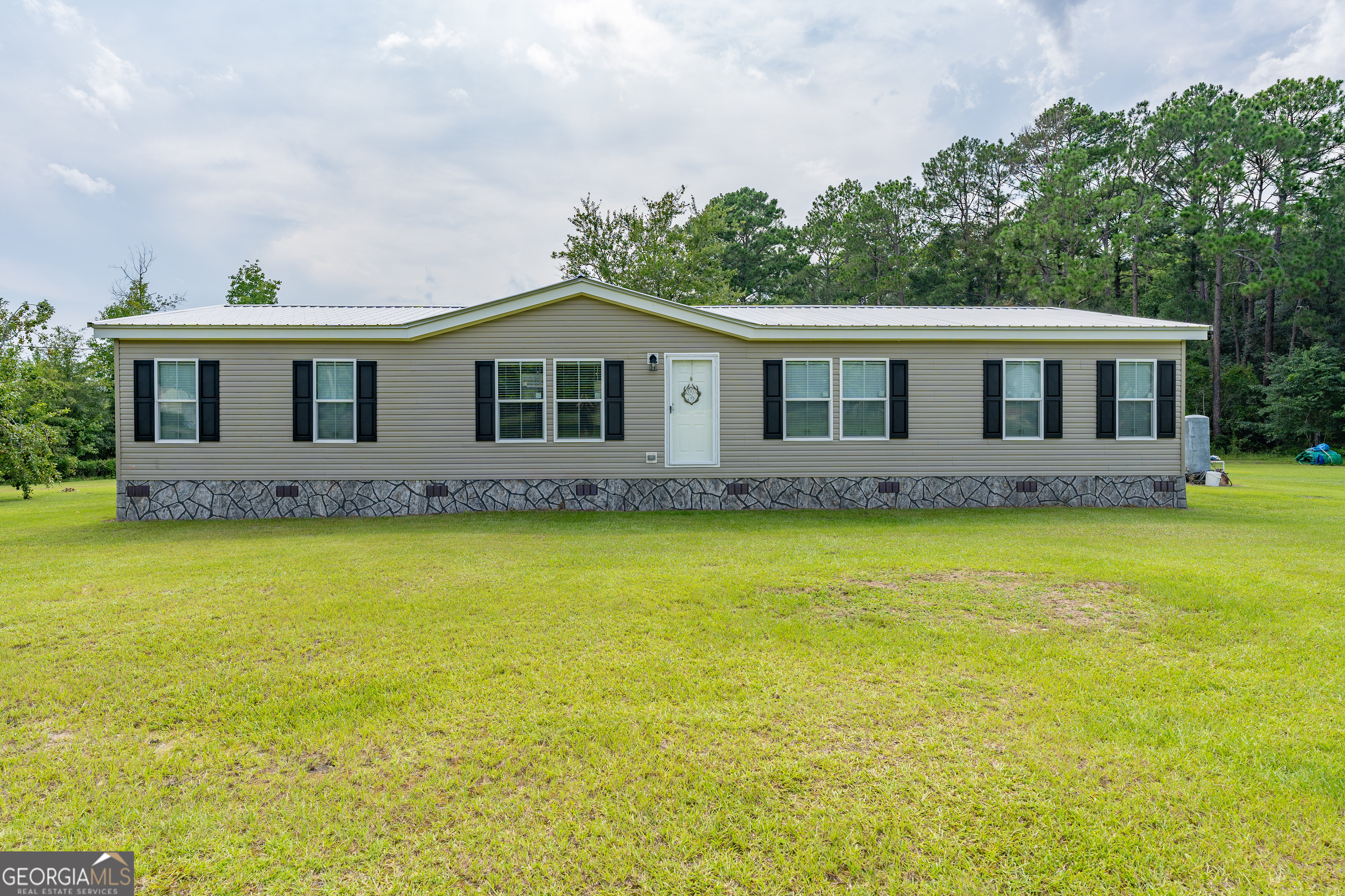 Summerall Rd, Baxley, GA 31513