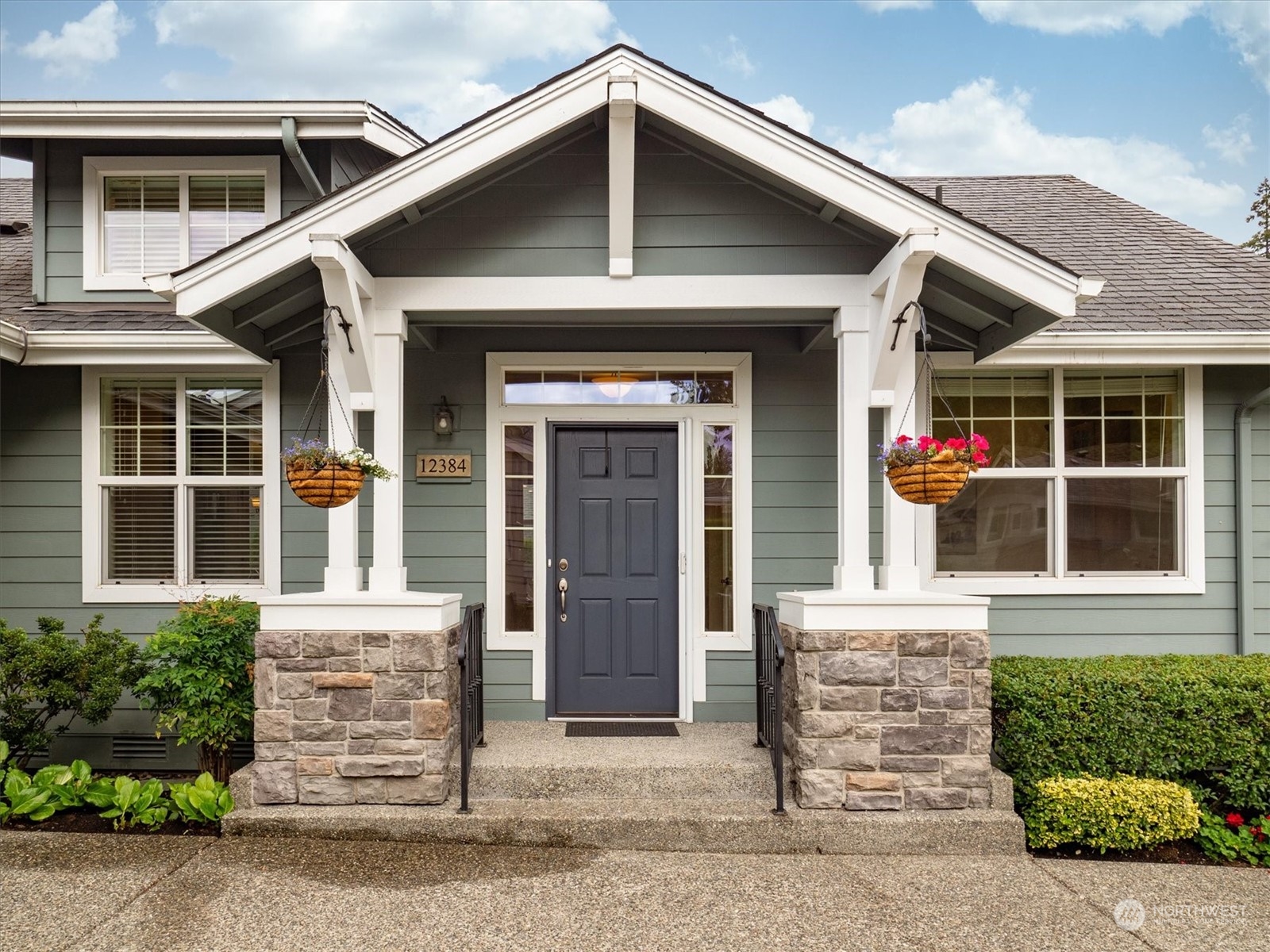 232nd Way, Redmond, WA 98053