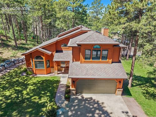 20070 Lofty Pine Ln, Monument, CO, 80132-8040 | Card Image