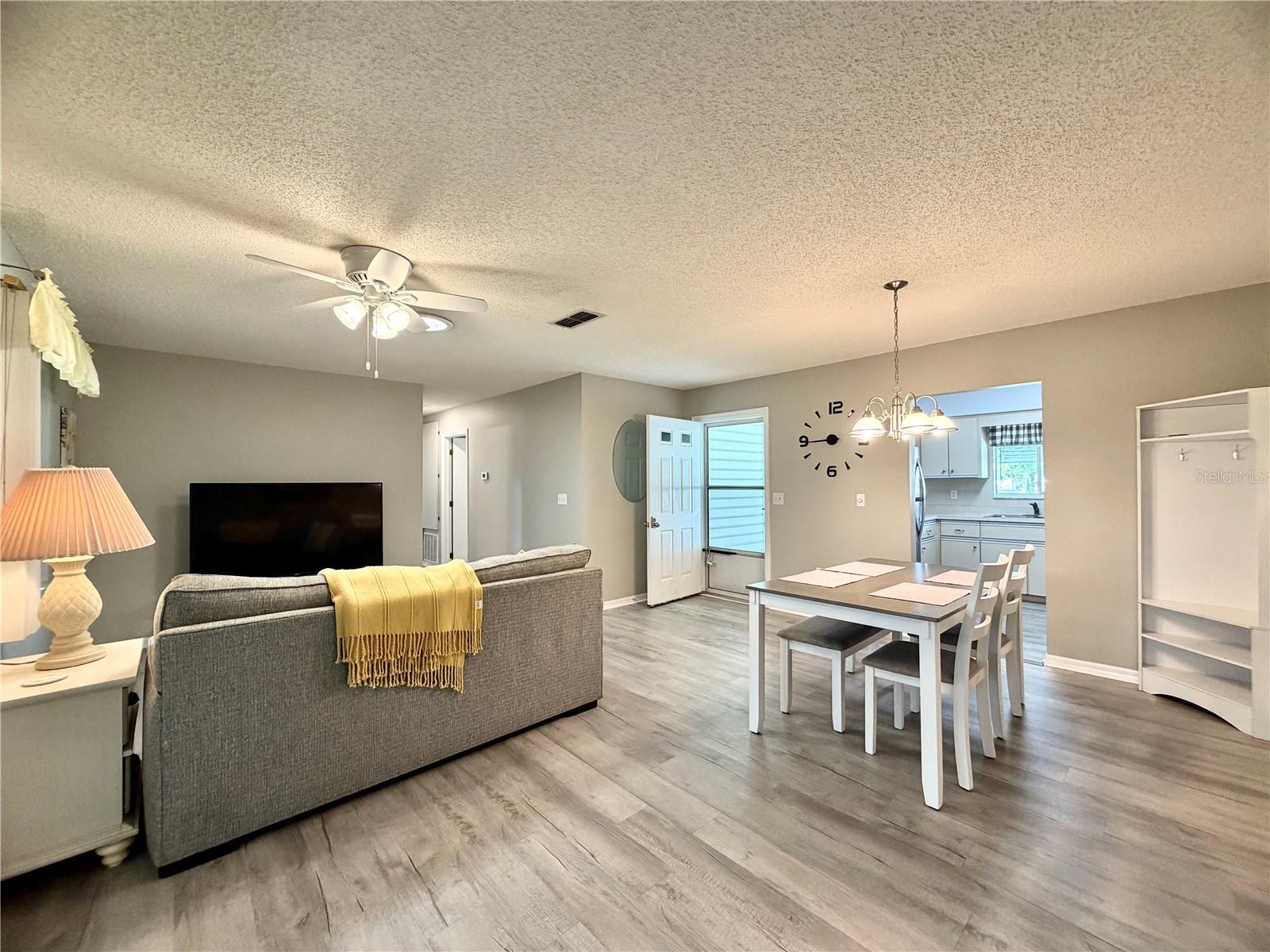 Residential in SUMMERFIELD 5