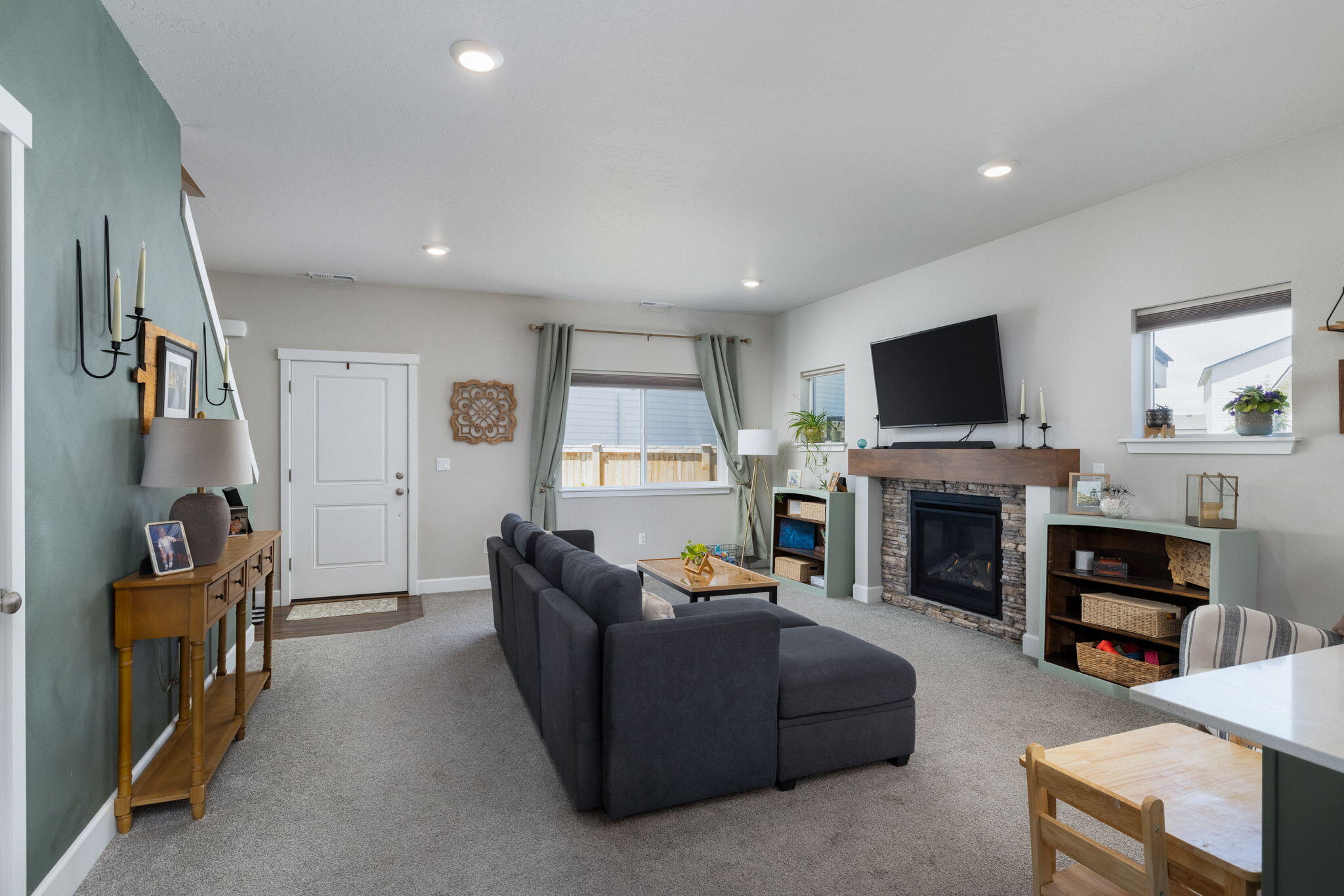 Residential in Redmond 2