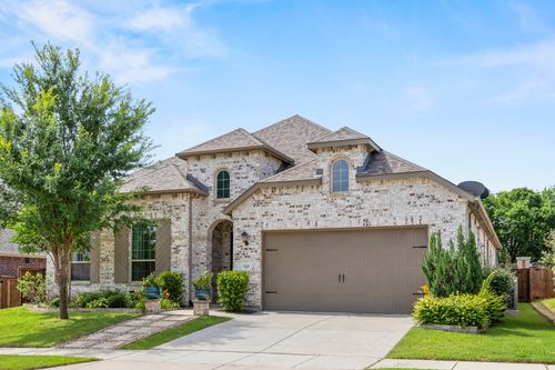 9424 Excursion Dr, Oak Point, TX, 75068-1906 | Card Image