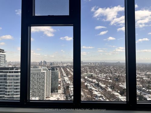 3203-20 Soudan Avenue, Toronto, ON, M4S0E2 | Card Image