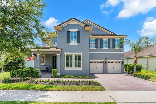 10198 Merrymeeting Bay Dr, WINTER GARDEN, FL, 34787-4482 | Card Image