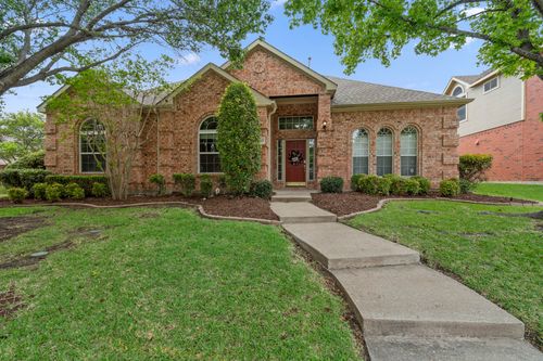 9602 Windy Hollow Dr, Irving, TX, 75063-5006 | Card Image
