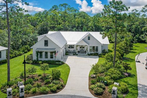 51 Seclusion Way, Santa Rosa Beach, FL, 32459 | Card Image